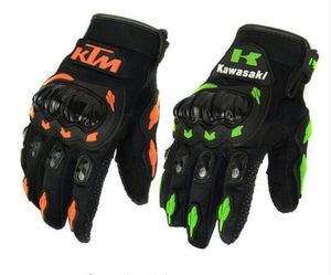 Summer Winter Full Finger motorcycle gloves gants moto luvas motocross leather motorbike guantes moto racing gloves9779306