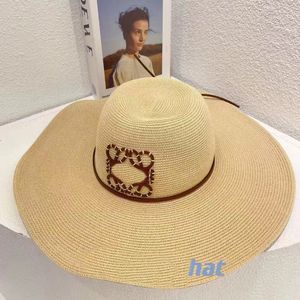 Tasarımcı Kadın Hip Şapka Erkekler Mektup Kova Şapkaları Plaj Kapı Çim örgü gündelik moda Casquette Yaz bayanlar sunhat dokuma balıkçı kapağı tatil güneş ışığı