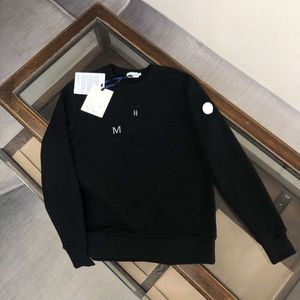 Tasarımcı Erkekler Pzt Hoodies Pullover Sweatshirt Sıcak kazak mektubu baskılı uzun kollu kapüşonlu erkekler rahat üstleri eşofman ceket giyim z8a9q5