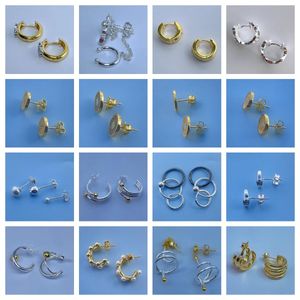 Küpe ED03 Özelleştirilmiş Mücevherler İspanyol ayı ürünlerini seçmek için bir katalog elde etmek için tüccarla iletişime geçebilirsiniz.