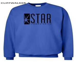 Yıldız Labs Hoodie Sweatshirt Erkek Kadın Ceket Yıldız Laboratuvarları Flaş Ceketleri Erkek Kadın Laboratorat Jumper Sakulakları Camiseta8828554