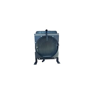 Machining & Fabrication All kinds of radiator water tank Manufacturer Loader Radiator Cooling Radiators Factory wholesale