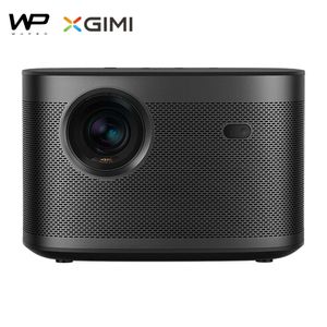 Yeni Ürün Xgimi Horizon Pro Mini Projektör Android 4K Tam HD Sinema 2200 ANSI Lümens Projektör