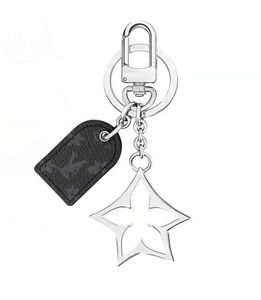 Designer di lusso Designer portachia portachiavi portachiavi di portachiavi Llaveros Designer Taschia Top Auto Catena Chiave Women Bitele Borse per tietri a ciondolo Squisito Gift Keyring