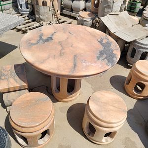 Processing stone materials Floor tiles stone materials Home Improvement Support customization