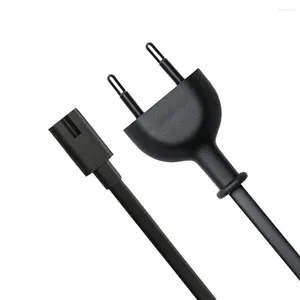 Компьютерные кабели Адаптер кабеля питания для Apple TV 4K Time Capsule Шнур переменного тока PS4 PS5 Xbox Series X/S Зарядное устройство для ноутбука