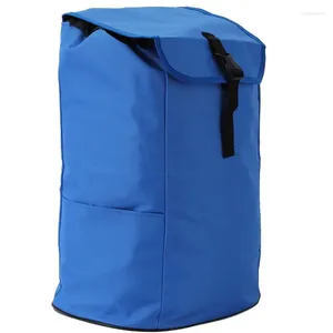 Depolama Çantaları Orijinal Alışveriş Sepeti Katlanır Arabalar Kalın Su Geçirmez Çanta 1 PC
