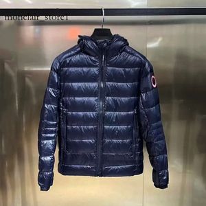 Canda Goose Coat Luxury Kanadalı Erkekler Aşağı Parkas Ceketler Kış Tasarımcısı Kapşonlu Açık Hafif Kanada Goode Ceketleri Ceket Siyah Kaz Ceket 3397