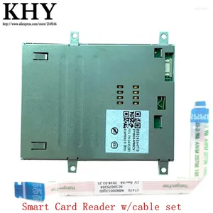 Компьютерные кабели, оригинальное устройство чтения смарт-карт с кабелем для ThinkPad T470 T480 A475 A485 02HK916 02HK917 00HW553 04X5475 04X5393 5C61A25388