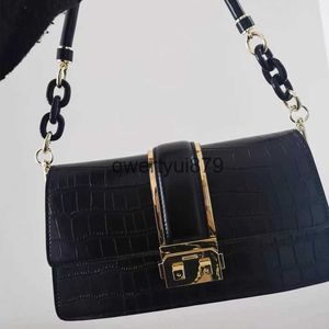 Umhängetaschen Vintage Soulder Bag Luxus Designer Damen Andbag Geldbörse 2023 Neues PU In Material Mode Trending IG Qualität Underarmqwertyui879