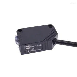 Akıllı Ev Kontrolü Şiir Anahtarı E3Z-D61 DIŞINDA DIŞI Yansıtıcı endüktif Braket NC Sensörü E3Z-D62 E3Z-LS61 E3Z-LS63 E3Z-LS81
