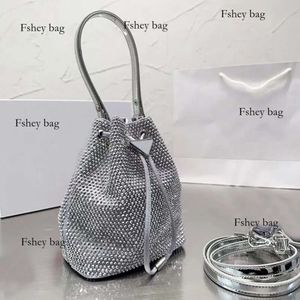 Дизайнерская сумка с бриллиантами, женская сумка, модные мини-сумки, высокое качество, блестящие стразы, женская сумка через плечо, кошелек, женский клатч, кошелек