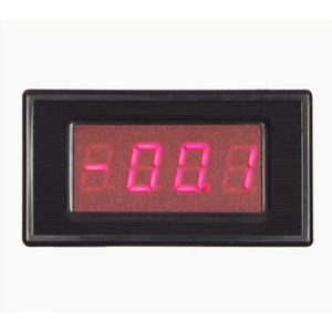 DC Digital panel meter PM436 meters Volt-Ammeter Electrical Instruments Mini panels table PM436 test voltage Electrical machine