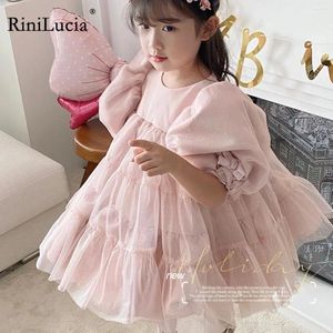 Girl Dresses Princess Dress Cake Layers Tutu Prom Gown For Kids Children Wedding Evening Formal Party Pageant Vestidos