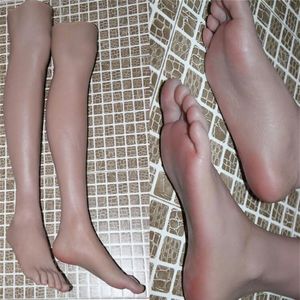 2023 Настоящий мужской арт-манекен для ног, тело, кровеносный сосуд, силиконовая поография, шелковая обувь, чулки, ювелирная кукла, модель мягкого силикагеля 1PC239C