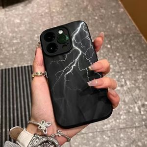 Güzellik Resmi Tasarımcı Safian Kart Cüzdan Telefon Kılıfları Universal iPhone 15 14 13 12 Pro Maks Hi Kalite Lüks Crossbody Cantse 18 17 16 Vaka ile