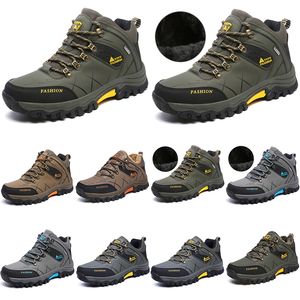 Mens Sport Running Shoes Atletik Buule Siyah Beyaz Kahverengi Gri Erkek Eğitmenler Spor ayakkabıları Ayakkabı Moda Açık Boyut 39-47-14