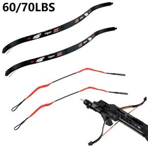 Bow Arrow 60 70 Pound Carbon Steel Crossbow Shooting Bowstring 24 Strand 16.73 Inch Outdoor Hunting Shooting Bow Hunting Acessories YQ240301