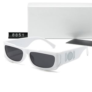 Брендовые винтажные солнцезащитные очки для мужчин, кошачий глаз, ретро, дизайнерские солнцезащитные очки, мужские классические модные уличные очки для водителя Oculos De Sol, роскошные анти-УФ-очки для путешествий с коробкой