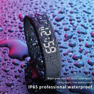 Браслеты T5 Smart Bristant Bracelet Fitness Bracelet IP65.