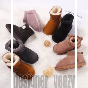 Tasman Man Woman Mini Mini Bottes платформу платформу для ботинок шерсть снежная замша ботинок классический зимний снежный снежный туф