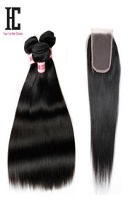 Бразильские девственные волосы, прямые волосы, уток, 3 пучка с застежкой, класс 7А, девственные прямые волосы с застежкой, бразильское плетение волос 9696191