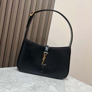 Designer saco hobo crocodilo couro le5a7 alta qualidade underarm saco sacos de ombro moda feminina bolsa de couro genuíno bolsas luxo crossbody saco carteira