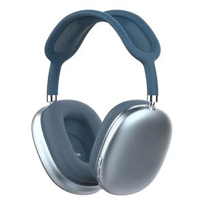 Cep Telefonu Kulaklıklar B1 Maksimum Kulaklıklar Kablosuz Bluetooth Kulaklıklar Stereo Hifi Süper Bas Bilgisayar Oyun Kulaklığı 828DD