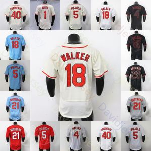 Walker Jersey Lars Nootbaar Nolan Arenado Masyn Winn Willson Contreras Paul Goldschmidt Matt Carpenter Edman Sonny Gray Lynn Matz Carlson Gorman Brandon Crawford