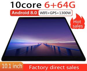 Globale Version Tablet Pad 5 101 Zoll Android 11 Octa Core 8 GB RAM 256 GB ROM Dual Phone Call Pad 5 Callphones 4G Tablets PC Mit W4533198