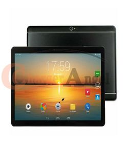 Android 80 Ten Core 101 inç HD Oyun Tablet Bilgisayar PC GPS WiFi Çift Kamera9613701