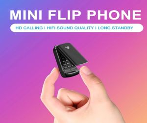 Kilidi açılmış akşam yemeği mini tek sim kart cep telefonları Bluetooth 30 Senkronize Müzik Küçük Yedek Cep Çekiş Kapağı Klavye Mobil Pho9036446