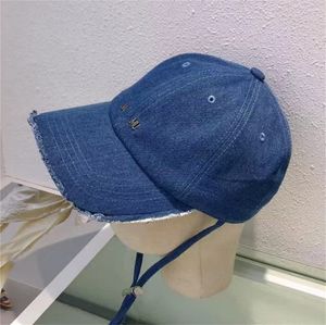 Tasarımcı Top Kapakları Lüks Şapkalar Spor Kapağı Athleisure Ayarlanabilir Pamuk Tuval Beyzbol Kapakları İlkbahar ve Sonbahar Yaz UNISEX Güneşlik Şapkası Erkekler İçin Kadınlar Yüksek Kalite