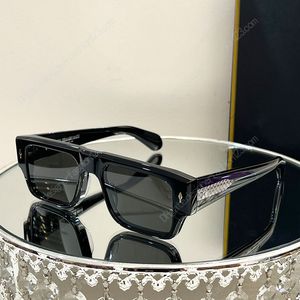 Tasarımcı güneş gözlükleri 10mm kalınlığında plaka en kaliteli devoto marka erkekleri gözlükler siyah spor tarzı klasik güneş gözlükleri kadınlar için orijinal kutu