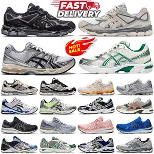 2024 Laufschuhe für Männer und Frauen, Designer-Turnschuhe, dreifach schwarz, weiß, rosa, grau, grün, marineblau, silber, Herren und Damen, Outdoor-Sporttrainer