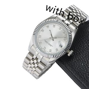 Yüksek kaliteli başkanlık saatleri erkek lüks watche otomatik hareket izle mavi kadran moda moda tasarımcı su geçirmez kol saatleri safir l5xb03 b4