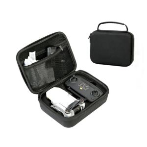 Портативный нейлоновый полиуретановый дрон DJI Mavic Mini Fly More Combo, сумка для хранения дронов, мини-кейс, коробка для DJI Mavic Mini/Mini se, аксессуары