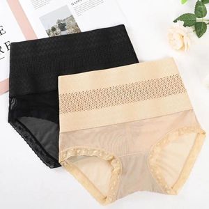 Kadın Panties Bulifter Shapewear Bel Trainer Düz Göbek Karın Dişleri Kadınlar Zayıflama İç çamaşırları Yüksek