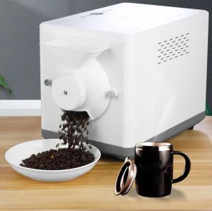 Araçlar Kahve Fasulyesi Hong Roaster, Akıllı, Ev Kavrulmuş Kahve Çekirdekleri, Otomatik Kızartma, Air Coffee Roaster Bog Roaster Fork 3lukyi