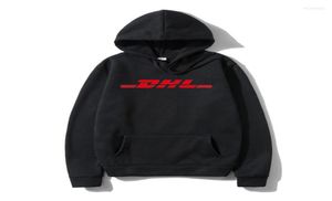 MEN039S Hoodies Sonbahar Men39s Hoodie DHL Baskı Jumper Sweatshirt Erkekler Kadın Unisex Fashion 90'lar Günlük Üstler Uzun Kollu Çekme4189966