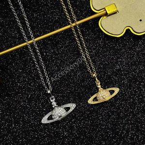 дизайнерское ювелирное ожерелье, оригинальное ожерелье, жемчужное ожерелье Сатурна, парное ожерелье, персонализированная цепочка-воротник премиум-класса, маленькое парфюмерное ожерелье для пары, рождественский подарок