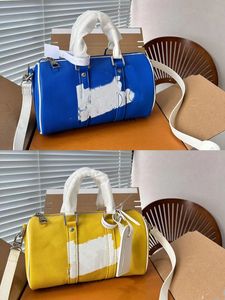 Tasarımcı Yastık Çanta Lüks Çanta Tüm Omuz Çantaları Totes Kadın Papillon Nano Crossbody Moda Silindir Çantaları Haberci Sırt Çantası Lady Men Sportif Çanta