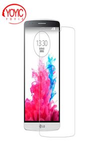 LG için Temperli Cam G5 G4 G4 G2 G2 Ekran Koruyucu LG G2 G3 G4 MINI Glass9912199 için Film Patlama Kanıtı