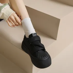 Tasarım Sense Yumuşak Solun Sıradan Yürüyüş Ayakkabıları Spor Ayakkabıları Kadın 2024 Yeni Patlayıcı 100 Süper Hafif Yumuşak Çözük Spor Ayakkabıları Ayakkabı Renkler-24 Boyut 35-40