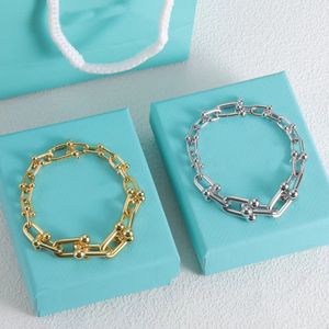 Altın gümüş moda titanyum bilezik bayanlar zincir bileklik aynı çift bilezik sevgililer günü hediye tasarımcı mücevher ücretsiz posta.