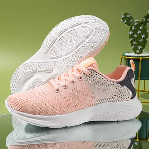 Sapatos masculinos Mulheres Classual Classual para Preto Azul cinza Gai Brial confortável Sporter Sneaker Color-26 Tamanho 35-42 94112