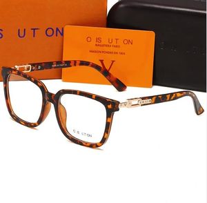 2024 Роскошные дизайнерские солнцезащитные очки с плоской поверхностью для мужчин и женщин, классические пляжные очки с защитой от ультрафиолета и коробкой