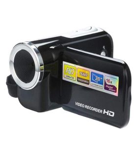 DV22 Handheld DV Dijital Kamera 16 Milyon HD TRICOLOR KADINLAR039S Hediye Kamerası3454812