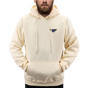 Designers Hoodies Masculinos Color Block Suéteres Moda Com Capuz Homens Mulheres Camiseta Manga Longa Pescoço Carta Pulôver Casal Tech Fleece Sportswear