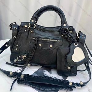 Motosiklet çantası denim deri tasarımcı çanta kadın tote çanta omuz çantası çanta tasarımcısı lüks çantalar çapraz kanatlı çantalar